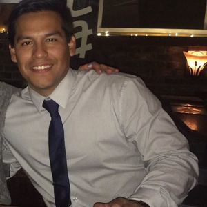 Meet your Posher, Albert